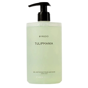 Жидкое мыло для рук Byredo Tulipmania Hand Wash - изображение 