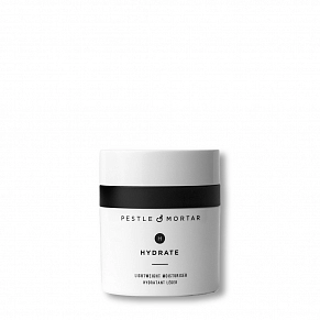 Увлажняющий крем для лица Pestle & Mortar Hydrate Moisturiser - картинка 