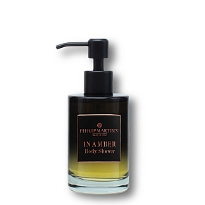 Гель для душа Philip Martin's In Amber Body Shower - изображение 