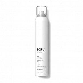 Фото: Сухой шампунь ECRU New York Dry Shampoo