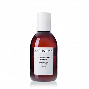 Фото: Шампунь для окрашенных волос Sachajuan Colour Protect Shampoo