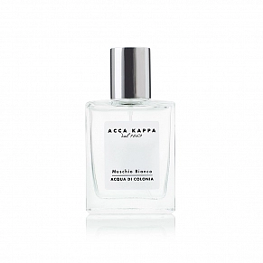 Одеколон Acca Kappa White Moss Cologne
