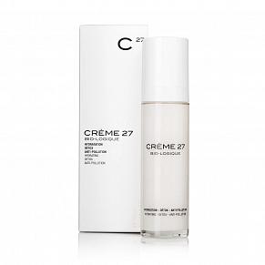 Крем для лица Cosmetics 27 Creme Bio-Logique 27 - картинка 