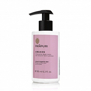 Лосьон для тела Panpuri Awaken Glow-Getter Body Lotion - изображение 