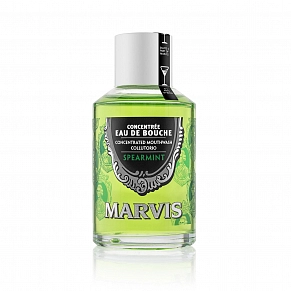 Ополаскиватель для полости рта Marvis Mouthwash Mint - фото