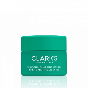 Крем для лица с морскими водорослями Clark’s Botanicals Smoothing Marine Cream - картинка 