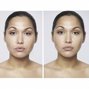 Подтягивающая коллагеновая маска для щек и подбородка Magicstripes Lifting Collagen Mask - картинка 