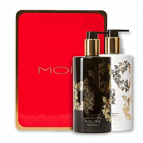 Подарочный набор Mor Precious Pomegranate - изображение 