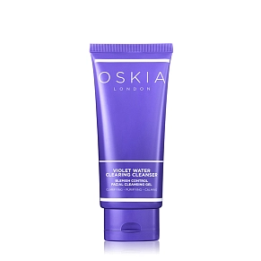 Гель для умывания Violet Water Oskia Violet Water Clearing Cleanser - картинка 