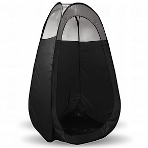 Тент для моментального загара MineTan Tan Tent Black: фотография