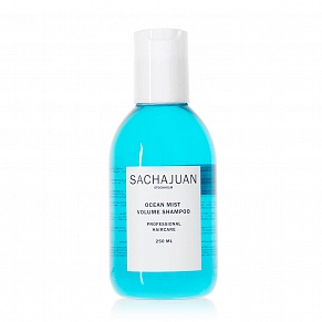 Фото: Шампунь для объема волос Sachajuan Ocean Mist Volume Shampoo
