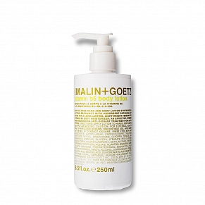 Увлажняющий лосьон для тела с витамином В5 Malin + Goetz Vitamin B5 Body Lotion - изображение 