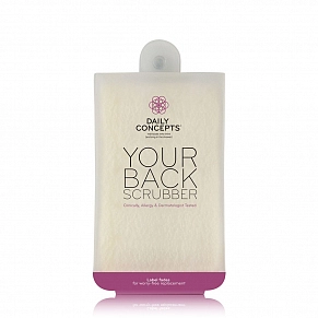 Мочалка для спины Daily Concepts Back Scrubber - изображение 