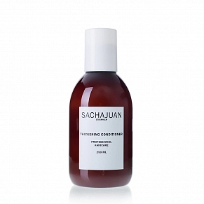 Фото: Уплотняющий кондиционер для волос Sachajuan Thickening Conditioner
