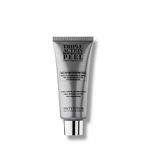 Пилинг для лица тройного действия Instytutum Triple-Action Resurfacing Peel - картинка 