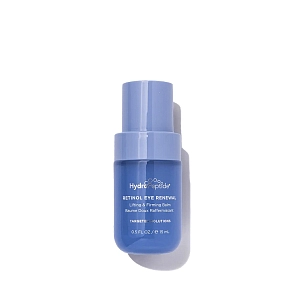 Уплотняющий лифтинг-крем для глаз с ретинолом HydroPeptide Retinol Eye Renewal - картинка 