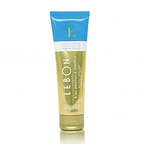 Зубная паста без содержания фтора Lebon Une Piscine a Antibes - фото