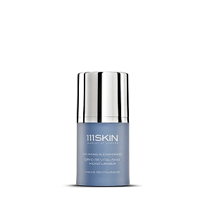 Крем для лица с антиотечным эффектом 111SKIN Cryo Moisturiser - картинка 