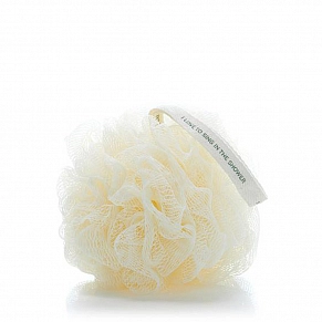 Мягкая мочалка для тела Daily Concepts Your Mesh Sponge - изображение 