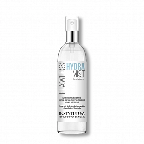 Увлажняющий спрей-мист Instytutum Flawless Hydra Mist - картинка 