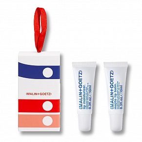 Набор бальзамов для губ Malin+Goetz Handy Lip Kit - картинка 