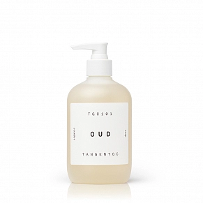 Жидкое мыло для рук Tangent Garment Care Oud Hand Wash - изображение 