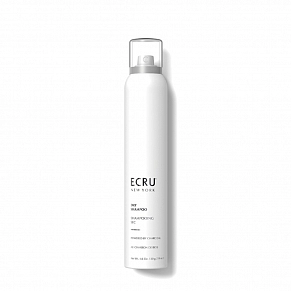 Фото: Сухой шампунь ECRU New York Dry Shampoo