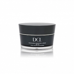 Крем для лица с витамином А SPF 30 DCL Profoundly Effective A Cream SPF 30 - картинка 