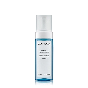 Фото: Мусс для волос Sachajuan Ocean Mist Volume Hair Mousse