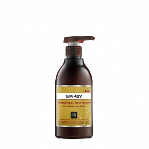 Фото: Восстанавливающий кондиционер Saryna Key Damage Repair Pure African Shea Conditioner
