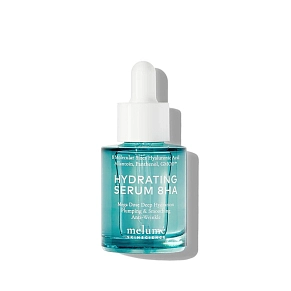 Глубокоувлажняющая сыворотка для лица Melumé Skin Science - картинка 