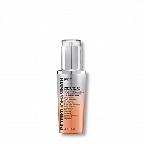 Сыворотка для лица с протеинами Peter Thomas Roth Potent-C Power Serum - картинка 