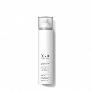 Фото: Несмываемый кондиционер-спрей ECRU New York Silk Nourishing Spray