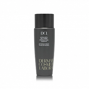 Гель-тоник для проблемной кожи лица DCL Alpha Beta Gel Toner - картинка 