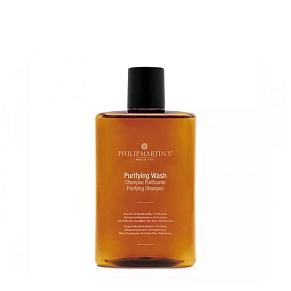 Фото: Интенсивно очищающий шампунь Philip Martin's Purifying Wash