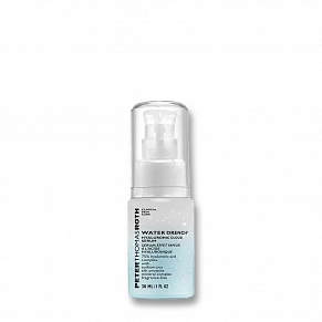 Сыворотка с гиалуроновой кислотой Peter Thomas Roth Water Drench Hyaluronic Cloud Serum - картинка 