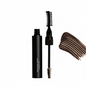 Гель для бровей с пептидами темно-коричневый Revitalash Hi-Def Brow Gel Dark Brown - картинка 