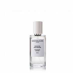Фото: Защитный парфюмированный спрей для волос Sachajuan Stockholm Protective Hair Parfume