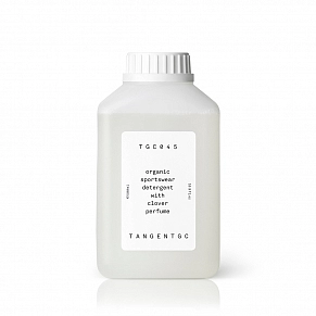 Изображение: Жидкость для стирки спортивной одежды Tangent Garment Care