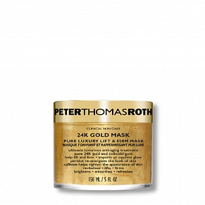 Маска для лица золото Peter Thomas Roth 24K Gold Mask - картинка 
